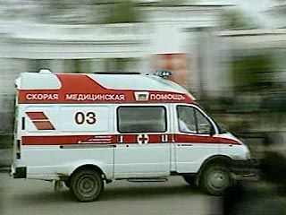 В Казани автомобиль свадебного кортежа попал в аварию, погибли два родственника