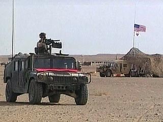 Число дезертиров в американской армии с начала войны в Ираке в марте 2003 года возросло на 80%. При этом только за последний год этот показатель увеличился на 42%