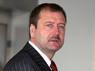 Опальный политик Виктор Успаских избран лидером Трудовой партии Литвы