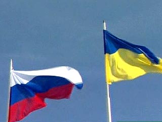 Россия и Украина подписали соглашение о судоходстве в Керченском проливе