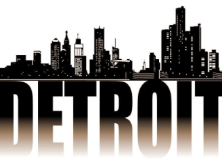 Самым опасным городом в США считается Детройт в штате Мичиган. К такому выводу пришли эксперты компании CQ Press, ежегодно составляющие список самых безопасных и опасных американских городов