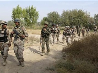 Трое американских солдат погибли в воскресенье в иракском городе Баакуба, расположенном в 65 км к северу от Багдада в провинции Дияла