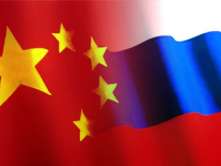 Россия и Китай создали совместную научную лабораторию