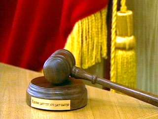 В суд города Мирный передано уголовное дело в отношении жителя города, обвиняемого в убийстве, совершенном в 1997 году