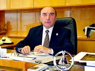 Руководителем Объединенной судостроительной корпорации назначен Юрий Яров