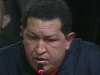 Испания сохраняет "дипломатические каналы открытыми", чтобы преодолеть разногласия, возникшие с Венесуэлой из-за инцидента между королем Хуаном Карлосом и президентом Уго Чавесом на Ибероамериканском саммите в Чили