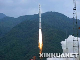 Китай собирается запустить в 2013 году в эксплуатацию новое поколение ракет, способных выводить на околоземную орбиту до 25 тонн груза.