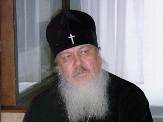 Укрывшиеся в землянке люди не сектанты, а обычные православные, считает архиепископ Пензенский и Кузнецкий Филарет