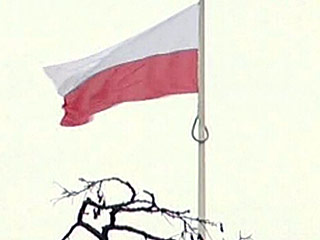 Планы США по размещению противоракетной базы в Польше должны зависеть от того, предоставит ли Америка Польше вооружения для защиты ее воздушного пространства, заявило в понедельник новое правительство страны