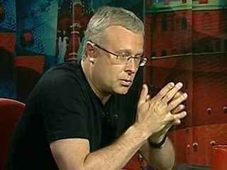 Депутат Лебедев хочет взять замминистра Сторчака на поруки