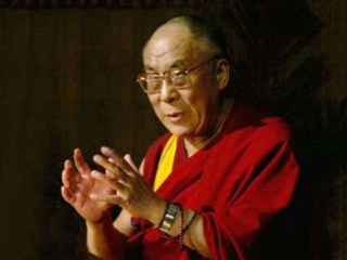Далай-лама пустил пробный шар