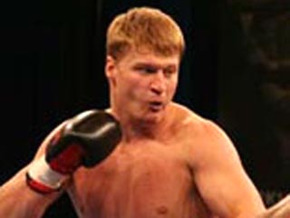 Александр Поветкин возглавил рейтинг Международной федерации бокса