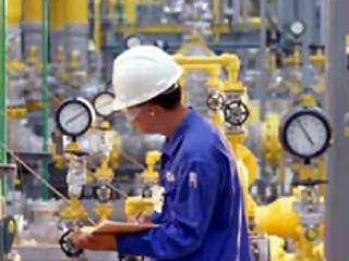 Туркмения хочет на 30% поднять цену на продаваемый "Газпрому" газ