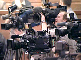 Освещать выборы депутатов Государственной Думы V созыва будут около 1500 журналистов из России и 34 стран мира