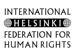 Международная Хельсинкская федерация выражает глубокий протест в связи с предпринятыми властью России чрезмерными действиями, которые свидетельствуют о том, что они не уважают ни права человека, ни право на свободу собраний, ни свободу выражения, ни основ