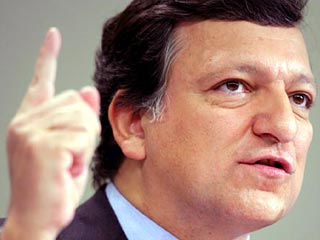 Председатель Еврокомиссии Жозе Мануэл Баррозу призвал государства мира в борьбе за сохранение климата "не предъявлять слишком высокие требования" к гражданам