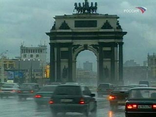 Воздух в Москве прогреется до 4 градусов тепла
