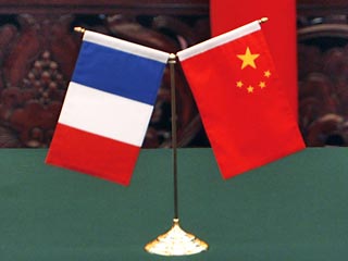 Франция построит в Китае два ядерных реактора за 12 млрд долларов