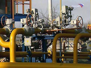 Газ для Украины может подорожать до 190 долларов