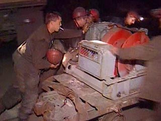 Второй инцидент за сутки на шахтах Луганской области: проводится экстренная эвакуация горняков