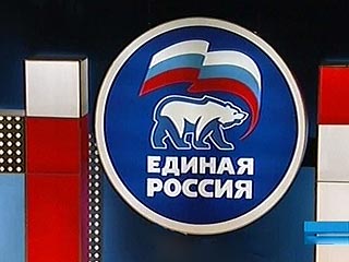 В последнюю неделю перед выборами в Москве и Санкт-Петербурге пройдут главные агитационные мероприятия с участием лидеров "Единой России"