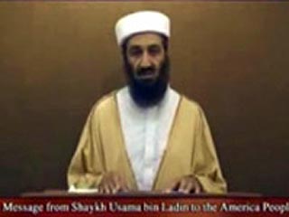 Новое обращение главы "Аль-Каиды" Усамы бен Ладена к жителям Европы готовится к выходу