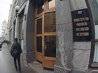 Минфин продолжает добиваться освобождения замминистра финансов Сергея Сторчака