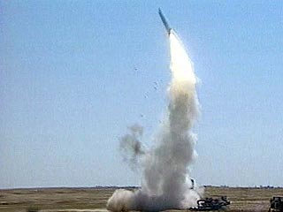 Иран объявил о создании новой ракеты дальнего радиуса действия "Ашура"
