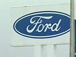 400 рабочих автозавода Ford продолжают забастовку