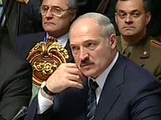 Президент Белоруссии Александр Лукашенко считает, что у республики существуют возможности и потенциал для модернизации вооружения и военной техники