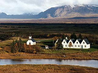 Исландия признана ООН лучшей страной мира для проживания