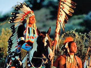 Ученые из США подтвердили гипотезу: индейцы переселились в Америку из Сибири