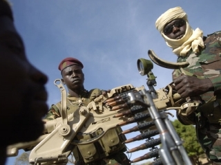 В минувшие выходные повстанцы обвинили правительство Чада в нарушении условий заключенного месяц назад соглашения и объявили о прекращении перемирия