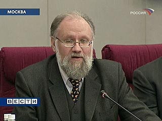Председатель ЦИК Чуров обвинил СПС в финансовых нарушениях, его за это назвали зомби 