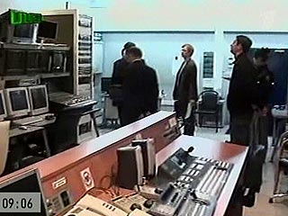 В Тбилиси прерваны переговоры между представителями корпорации News Corporation и правительством Грузии о возобновлении вещания телекомпании "Имеди"