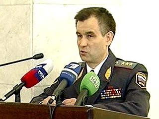 Министр внутренних дел РФ генерал армии Рашид Нургалиев сообщил в среду, что в ходе спецоперации, осуществленной правоохранительными органами в Шатойском районе Чечни, ликвидирован иностранный наемник