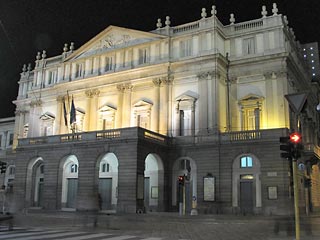Забастовка, из-за которой были сорваны спектакли La Scala, закончилась 