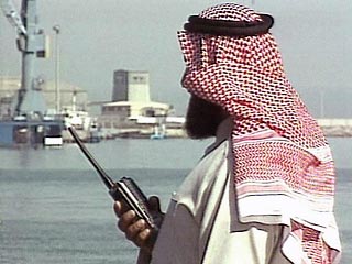 В Саудовской Аравии задержаны 208 подозреваемых в подготовке диверсий на нефтяных объектах 