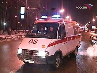 В Москве неизвестные преступники облили легковоспламеняющейся жидкостью и подожгли гражданина Молдавии. 