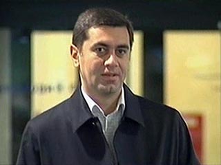 Основанием для задержания Окруашвили стал соответствующий запрос Грузии, переданный через Интерпол