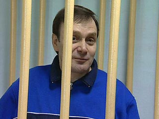 Бывший полковник ФСБ Трепашкин выйдет на свободу 30 ноября