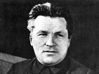 Убийство первого руководителя Ленинградского обкома ВКП(б) Сергея Кирова 1 декабря 1934 года в Смольном, которое послужило поводом для начала в стране массовых репрессий