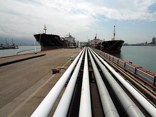 Лидерство в морской торговле российской нефтью принадлежит Gunvor