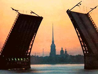 Санкт-Петербург получил крупнейшего за всю историю города инвестора