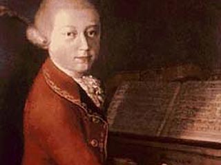 Одна из двух сохранившихся рукописей величайшего произведения Моцарта обнаружена в частной коллекции в Великобритании