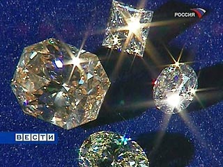 В Свердловской области за хищение бриллиантов задержаны сотрудники музея