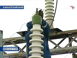 В Петропавловске-Камчатском снят режим ЧС - подстанцию починили