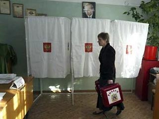 Представители КПРФ зафиксировали ряд нарушений при проведении exit-polls на избирательных участках N2816 и N 2817 в Дзержинском районе города Перми и городе Добрянка