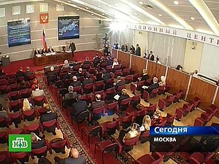 Центризбирком признал факт нарушений на сегодняшних парламентских выборах