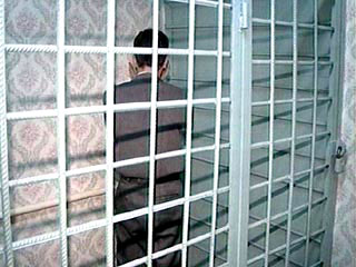 В Омске сотрудники милиции раскрыли убийство в парикмахерской, совершенное в октябре 2007 года